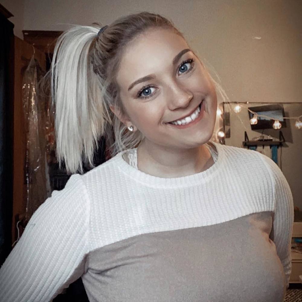 Meet your Posher, Madison